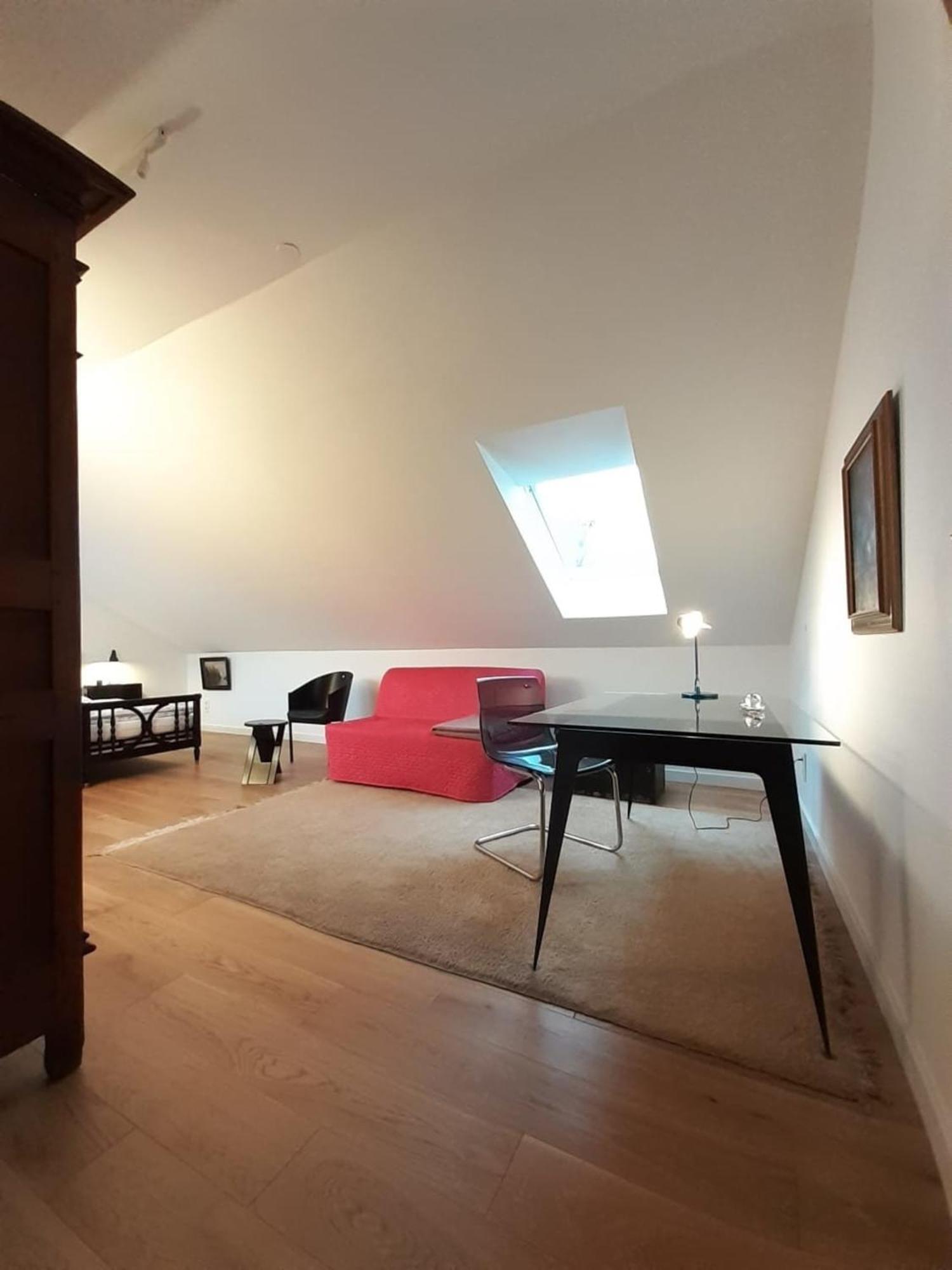 Weitblick Appartement Eckernförde Buitenkant foto
