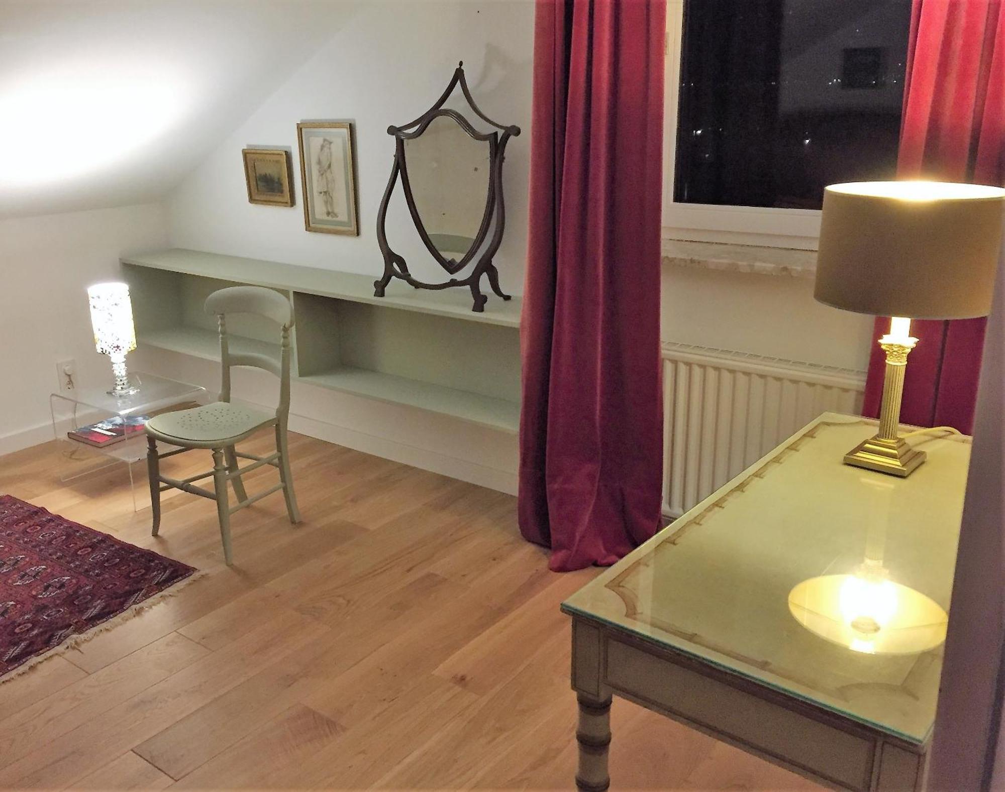 Weitblick Appartement Eckernförde Buitenkant foto