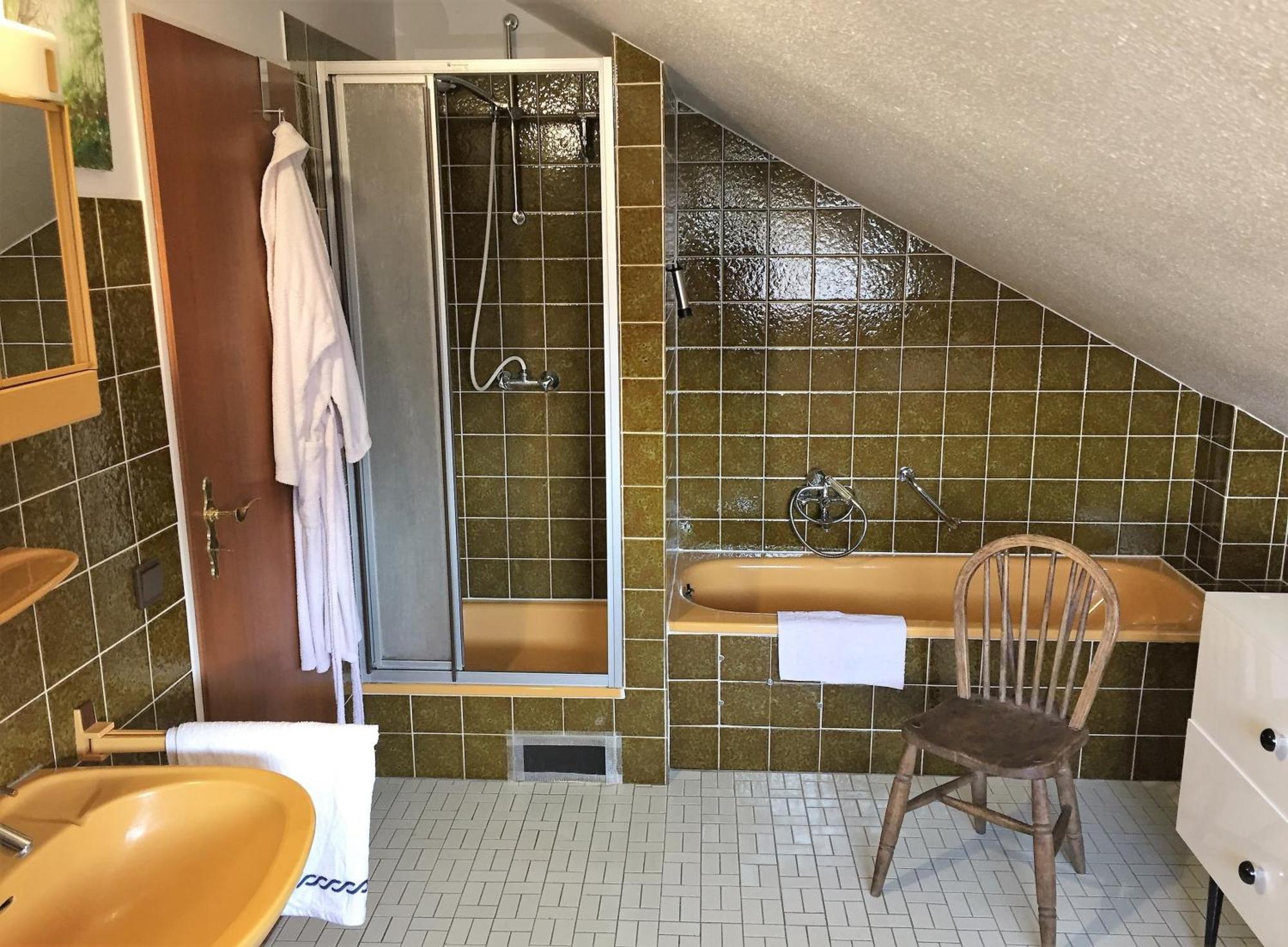 Weitblick Appartement Eckernförde Buitenkant foto