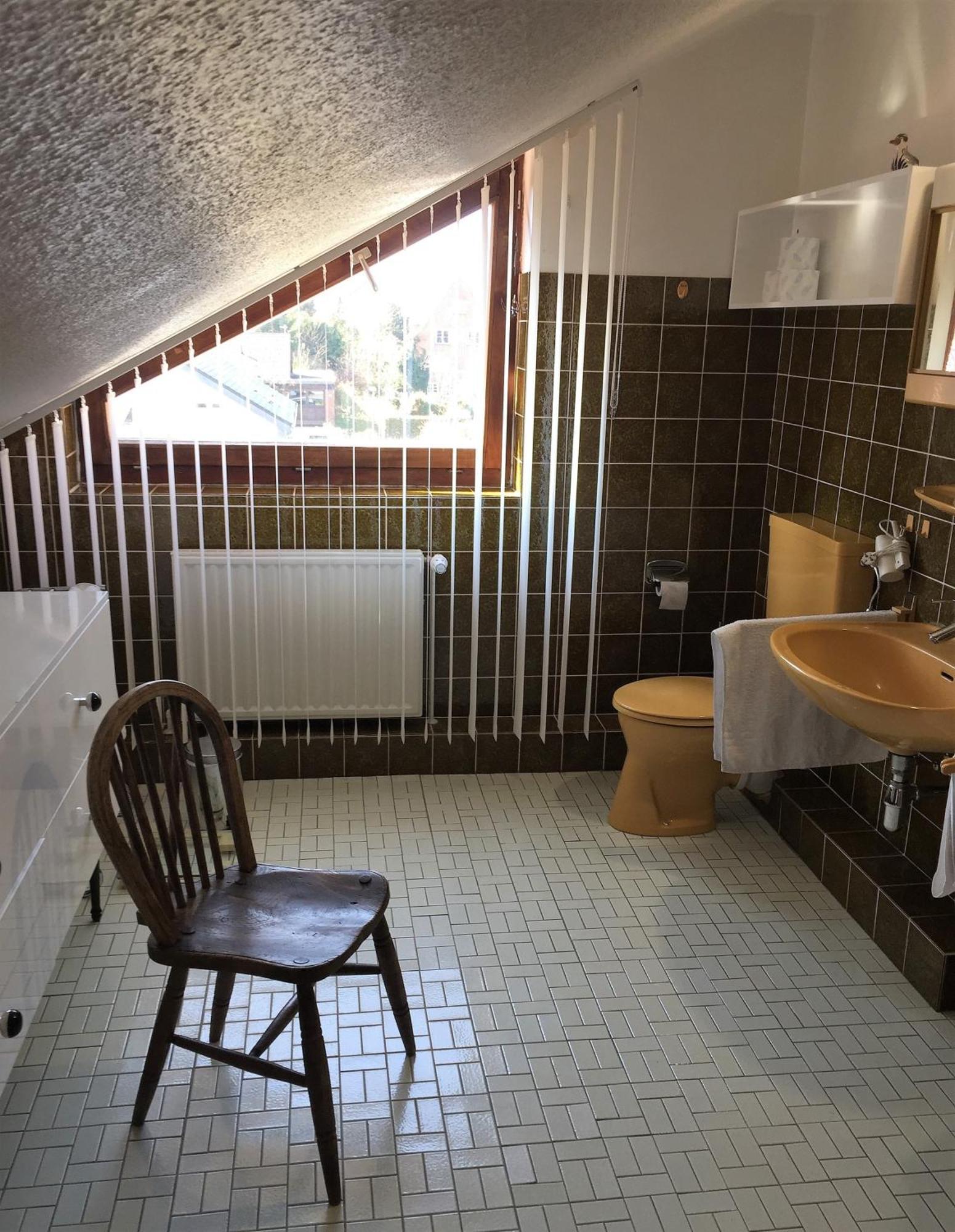 Weitblick Appartement Eckernförde Buitenkant foto